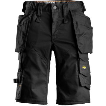 Short de travail Allround Work Lady
