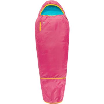 Kinder-Schlafsack Grow Colorful