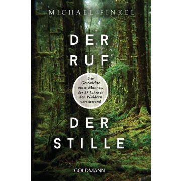 Der Ruf der Stille / Finkel Goldmann