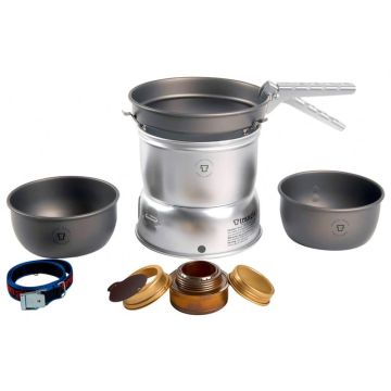 Réchaud à alcool 25-7UL/HA