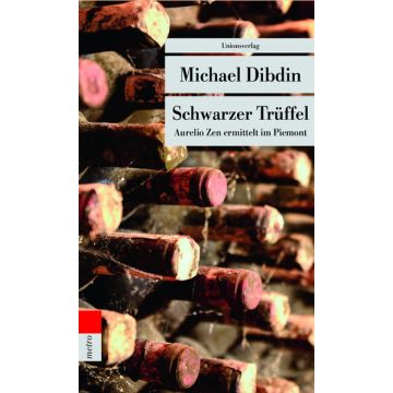 Schwarzer Trüffel / Dibdin Unionsverlag