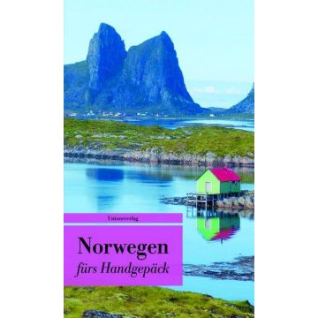 Norwegen fürs Handgepäck / Unionsverlag