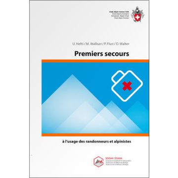 Premiers secours / SAC/CAS