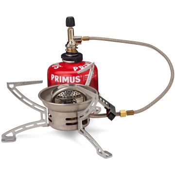 Gaskocher Primus Duo EasyFuel