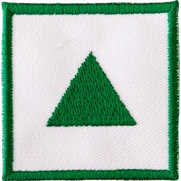 Abzeichen Kurs 1