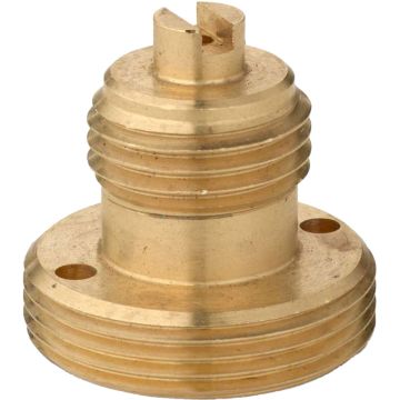Adapter für Gasflaschen 16x1.5