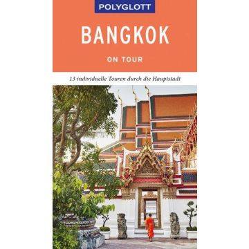 Reiseführer Bangkok / Polyglott on tour