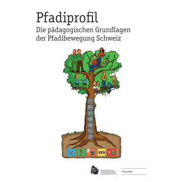 PBS: Pfadiprofil