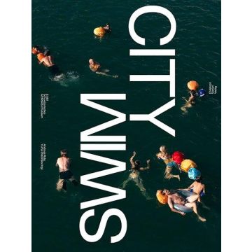 Swim City / Ruby Schweizerisches Architektur Museum cmv Ch. Merian Verlag