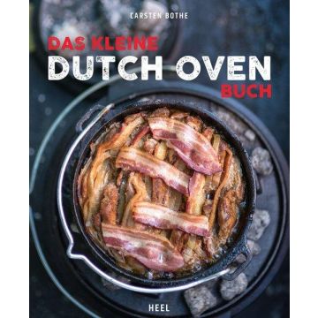 Das kleine Dutch Oven Buch / Heel