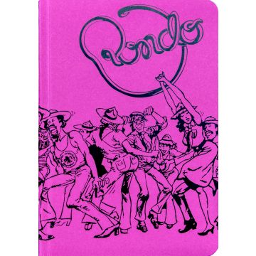 Rondo Liederbuch