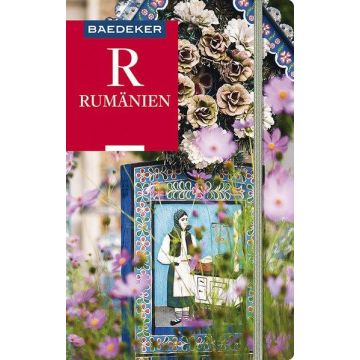Reiseführer Rumänien / Baedeker