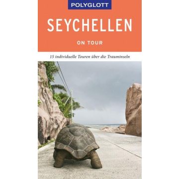 Reiseführer Seychellen / Polyglott on tour