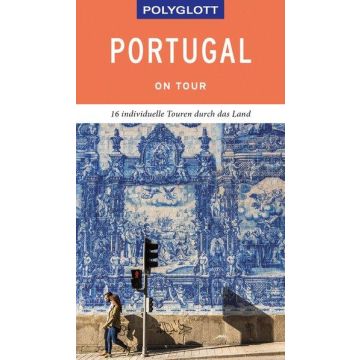 Reiseführer Portugal / Polyglott on tour