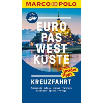 Reiseführer Europas Westküste Kreuzfahrt Marco 