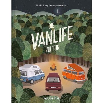 Die Vanlife Kultur / Kunth 