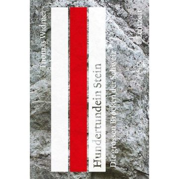 Wanderführer Hundertundein Stein / Widmer Echtzeit
