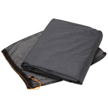 Tapis de sol Vaude Campo Compact 2P