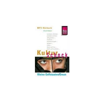  CD Kleine Golfstaaten Hörbuch