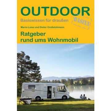 Ratgeber rund ums Wohnmobil / Stein 