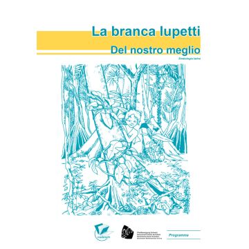MSS: La branca lupetti - Del nostro meglio