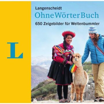 Sprachführer Ohne Wörterbuch / Langenscheidt
