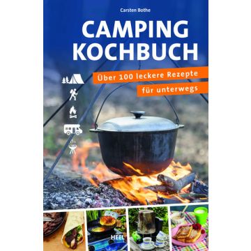 Campingkochbuch / Heel