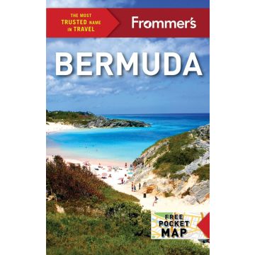 Reiseführer Bermuda / Frommers