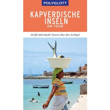 Reiseführer Kapverdische Inseln / Polygott on tour