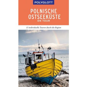 Reiseführer Polnische Ostseeküste / Polyglott on tour