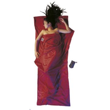 Innenschlafsack Cocoon Silk / Cotton