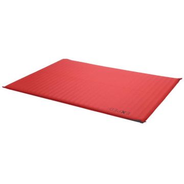 Matelas isolant autogonflant SIM Comfort Duo 5
