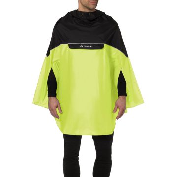 Poncho Covero II