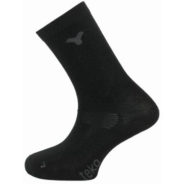 Chaussettes légères Liner Eco Merino 2 paires