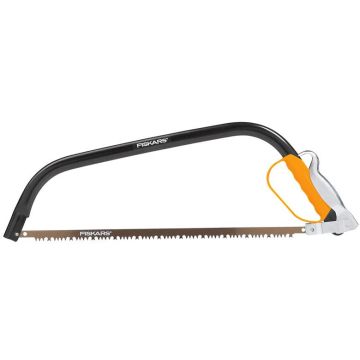 Säge Bügelsäge Fiskars 21" SW 30