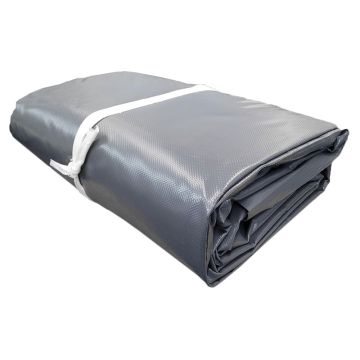 Tapis de sol pour tente Missouri Ø 400 cm