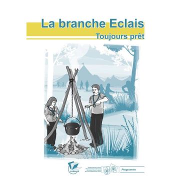 MSdS: La branche Eclais - Toujours prêt