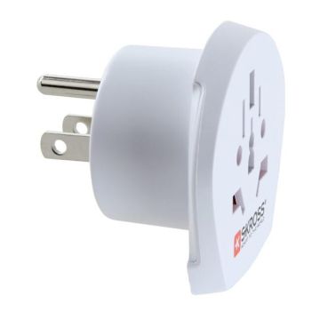 SKROSS Country Adapter World to USA