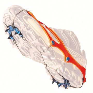Crampons d'hiver Trail