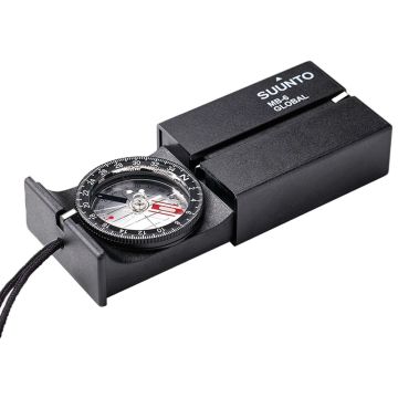 Spiegel-Kompass Suunto MB-6G