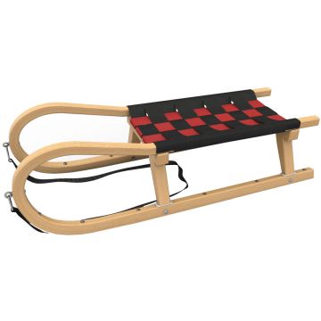 Schlitten Kathrein Zweisitzerrodel