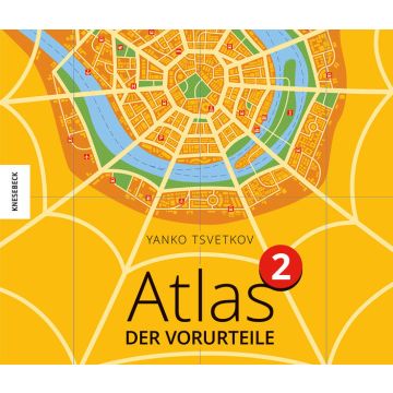 Atlas der Vorurteile 2 / Knesebeck