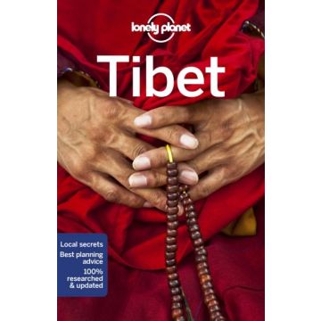 Guide de voyage Tibet / Lonely Planet