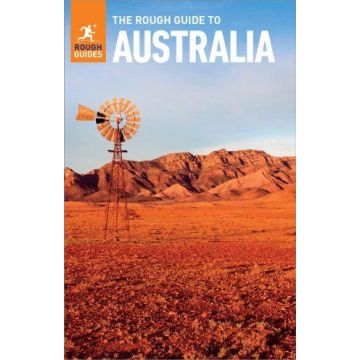 Reiseführer Australia / Rough Guide