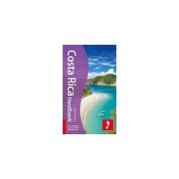 Guide de voyage Costa Rica / Footprint 