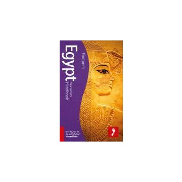 Guide de voyage Egypt / Footprint
