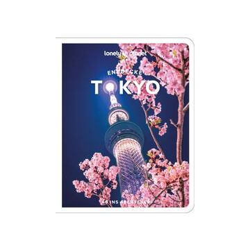 Reiseführer Entdecke Tokyo / Lonely Planet