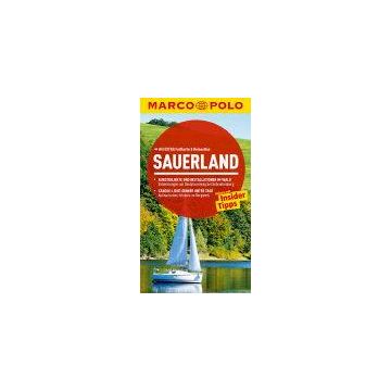 Reiseführer Sauerland / Marco Polo