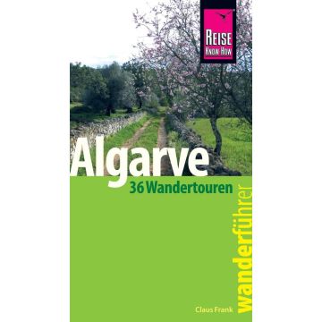 Wanderführer Algarve / Reise Know-How