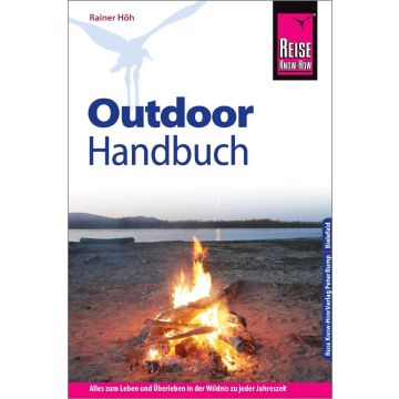 Outdoor-Handbuch / Reise Know-How